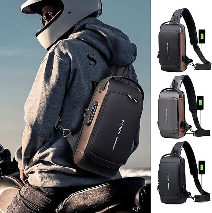 Sling bag