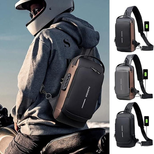 Sling bag