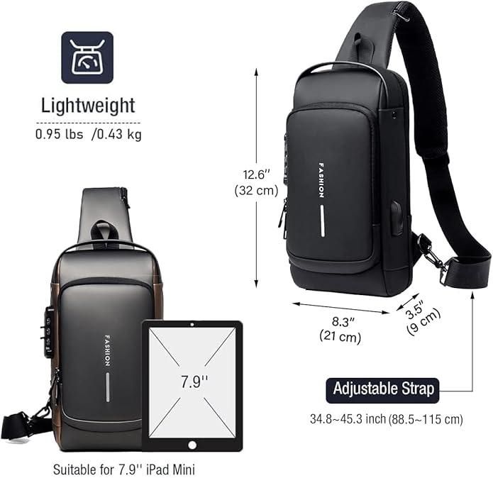 Sling bag