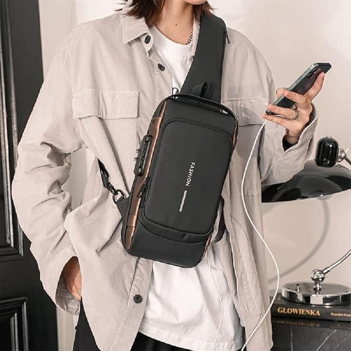 Sling bag
