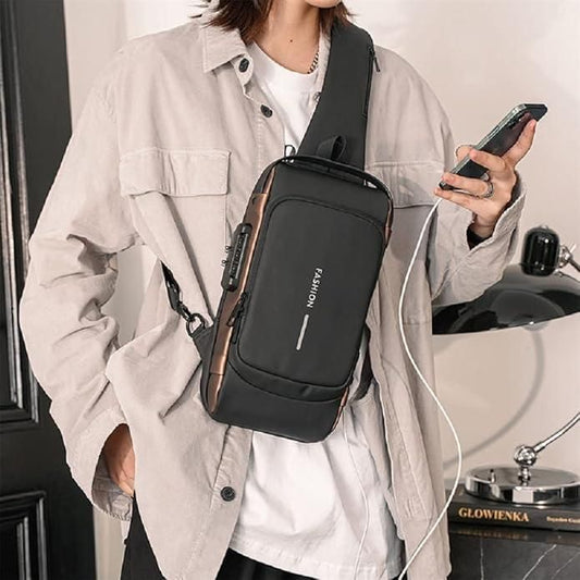 Sling bag