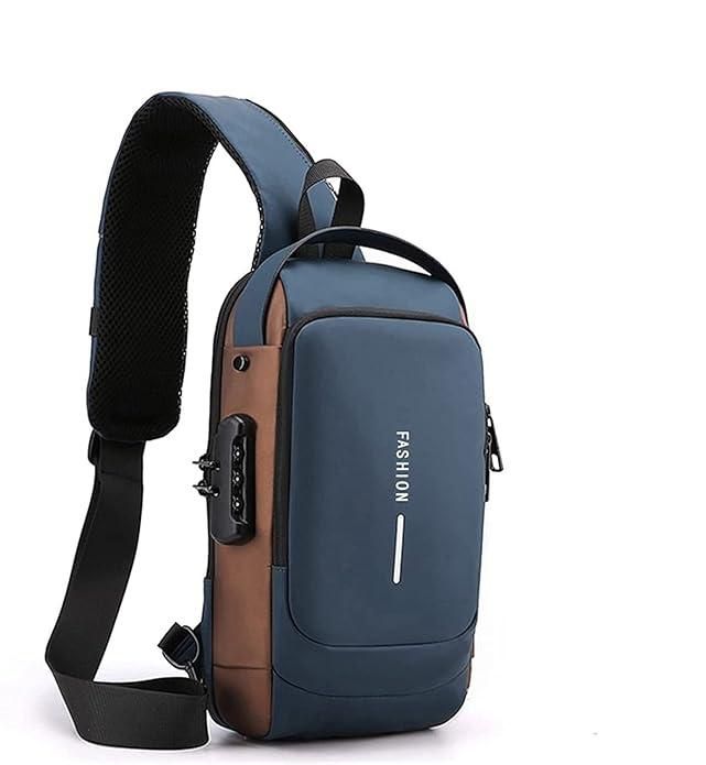 Sling bag