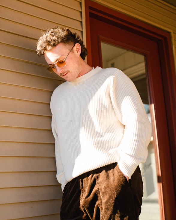 men fashion